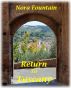 Return to Tuscany by Nora Fountain