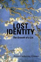 Cover for 'Lost Identity'
