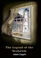Cover for 'The Legend of the Seahawk'