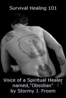 Cover for 'Survival Healing 101'