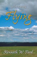 Cover for 'In Love with Flying'