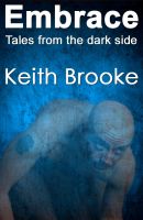 Cover for 'Embrace: tales from the dark side'