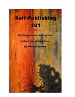 Cover for 'Self-Publishing 101'