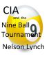 CIA and the Nine Ball Tournament by Nelson Lynch