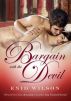 Bargain with the Devil by Enid Wilson