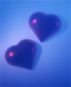 Hearts And Flowers by Ruth Macklin