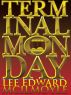 Terminal Monday, a Dream of New York City by Lee Edward McIlmoyle