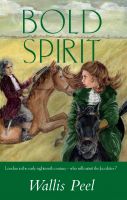 Cover for 'Bold Spirit'