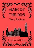 Cover for 'Hair of the Dog'
