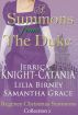 A Summons From the Duke, Regency Christmas Summons Collection 2 by Jerrica Knight-Catania