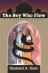 The Boy Who Flew and Other Tales of India for Children by Shahzad Rizvi