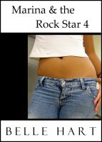 Cover for 'Marina & the Rock Star 4'