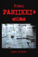 Cover for 'Pieni paniikkiatlas'