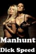 Manhunt by Dick Speed