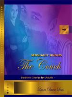 Cover for 'Sensuality Singles: The Couch'