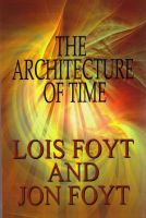 Cover for 'The Architecture of Time'