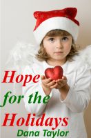 Cover for 'Hope For The Holidays'