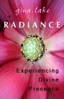 Cover for 'Radiance: Experiencing Divine Presence'
