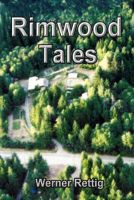 Cover for 'Rimwood Tales'