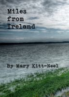 Cover for 'Miles from Ireland'