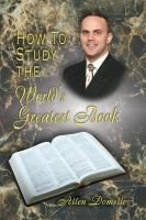 Cover for 'How to Study the World's Greatest Book'