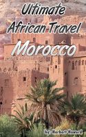 Cover for 'Ultimate African Travel - Morocco'