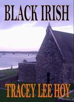 Cover for 'Black Irish'