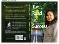 Cover for 'The Road To Success'