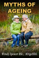 Cover for 'Myths of Ageing'