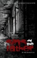 Cover for 'Sins of the Father'
