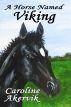 A Horse Named Viking by Caroline Akervik