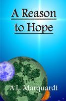 Cover for 'A Reason to Hope'