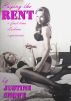 Paying the Rent (A First Time Lesbian Experience) by Justine Snowe