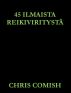 45 Ilmaista Reiki ViritystÃ¤ by Chris Comish