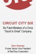 Circuit City Six by Don Eames