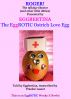 Eggbertina Presents: Roger, the Talking Vibrator by Frankie Lassut