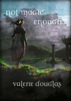 Cover for 'Not Magic Enough'