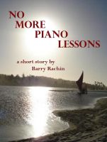 Cover for 'No More Piano Lessons'