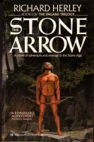 The Stone Arrow cover