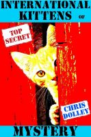 Cover for 'International Kittens of Mystery'