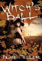 Cover for 'Witch's Ball'