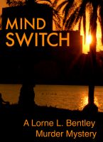 Cover for 'Mind Switch'
