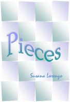 Cover for 'Pieces'