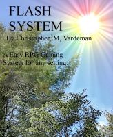 Cover for 'Flash System'