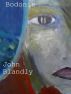 Bodonis by John Blandly