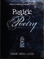 Cover for 'Prolific Poetry'