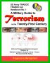 21st Century Military Guide to Terrorism - U.S. Army Handbook - Thorough Overview of Terrorists, Weapons, Organizations, Force Targeting, The Future by Progressive Management