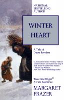 Cover for 'Winter Heart'
