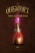 The Questory of Root Karbunkulus - Miist by Kamilla Reid
