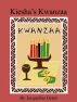 Kiesha's Kwanzaa by Jacqueline Grant